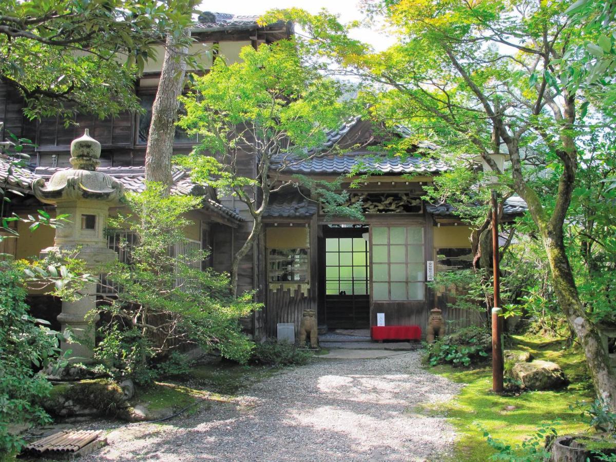 Hotel Ooedo Onsen Monogatari Premium Yoshinoya Irokuen Kaga  Zewnętrze zdjęcie