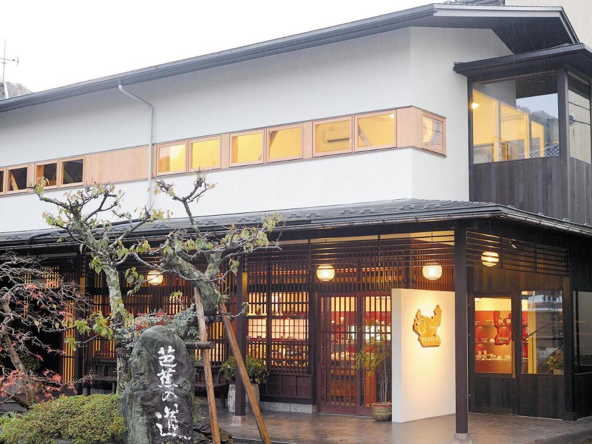 Hotel Ooedo Onsen Monogatari Premium Yoshinoya Irokuen Kaga  Zewnętrze zdjęcie
