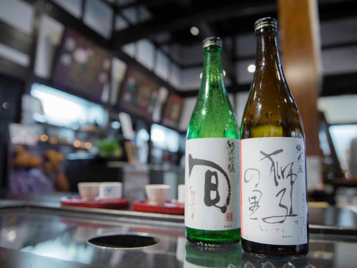 Hotel Ooedo Onsen Monogatari Premium Yoshinoya Irokuen Kaga  Zewnętrze zdjęcie