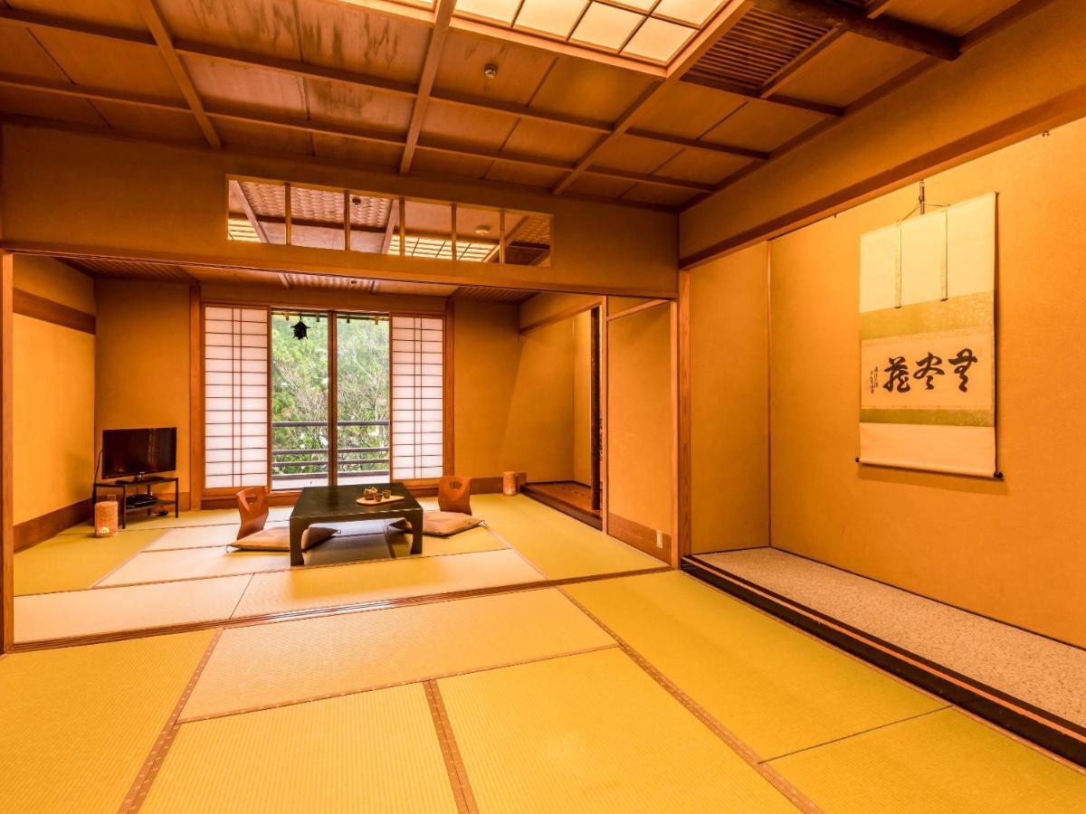 Hotel Ooedo Onsen Monogatari Premium Yoshinoya Irokuen Kaga  Zewnętrze zdjęcie