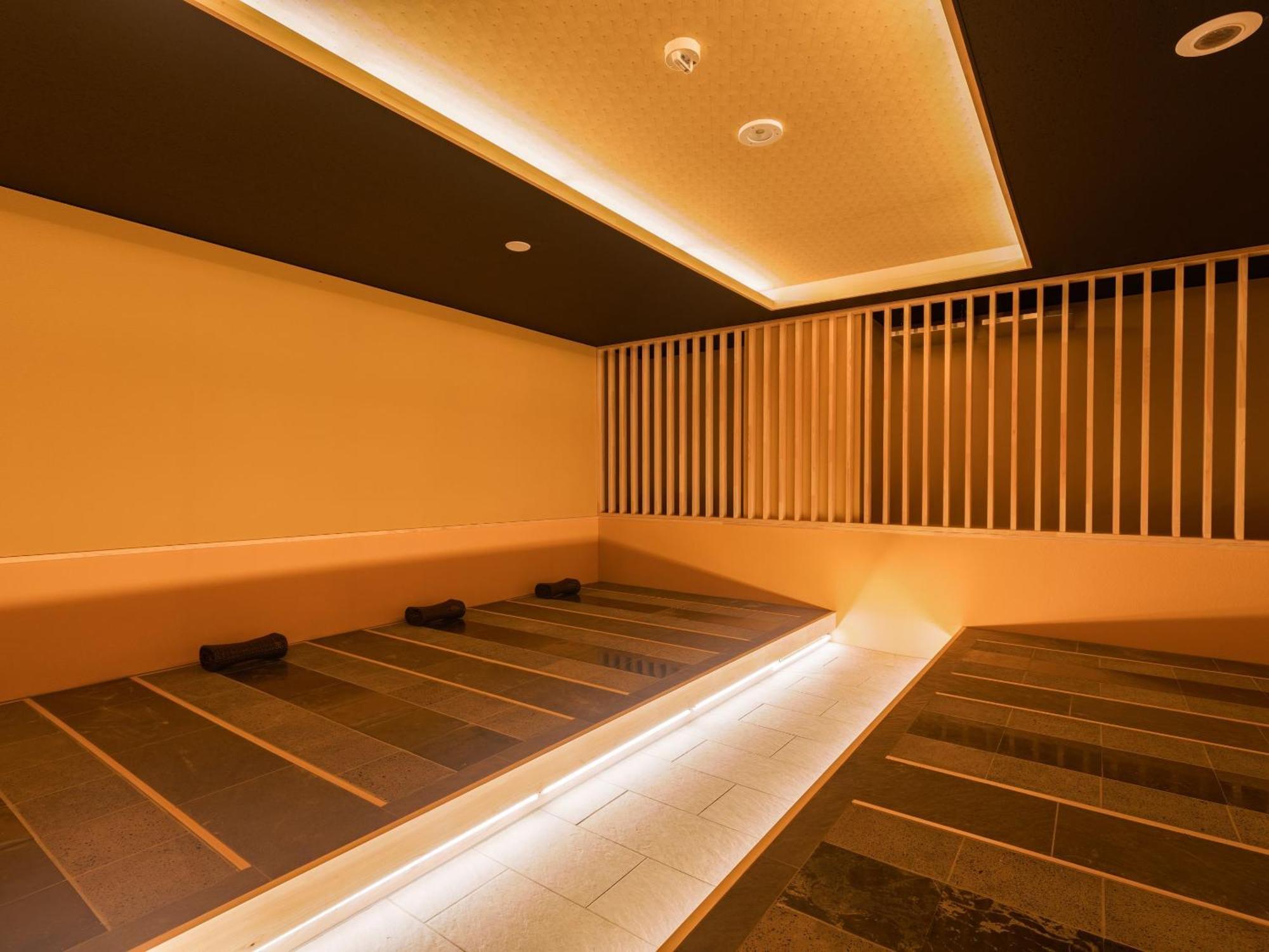 Hotel Ooedo Onsen Monogatari Premium Yoshinoya Irokuen Kaga  Zewnętrze zdjęcie