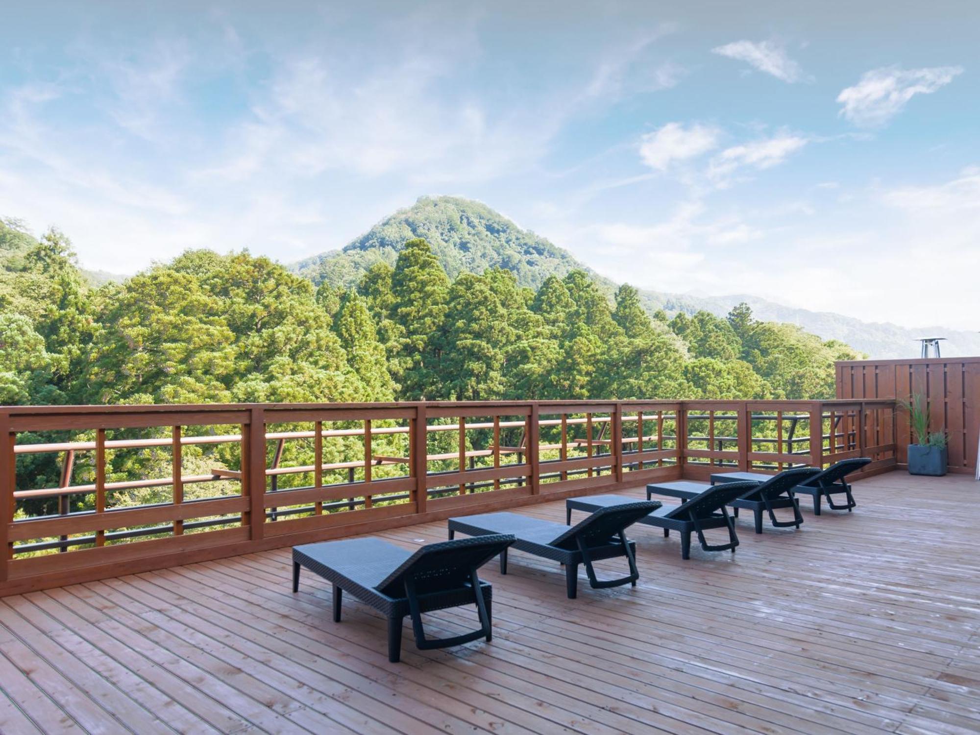 Hotel Ooedo Onsen Monogatari Premium Yoshinoya Irokuen Kaga  Zewnętrze zdjęcie
