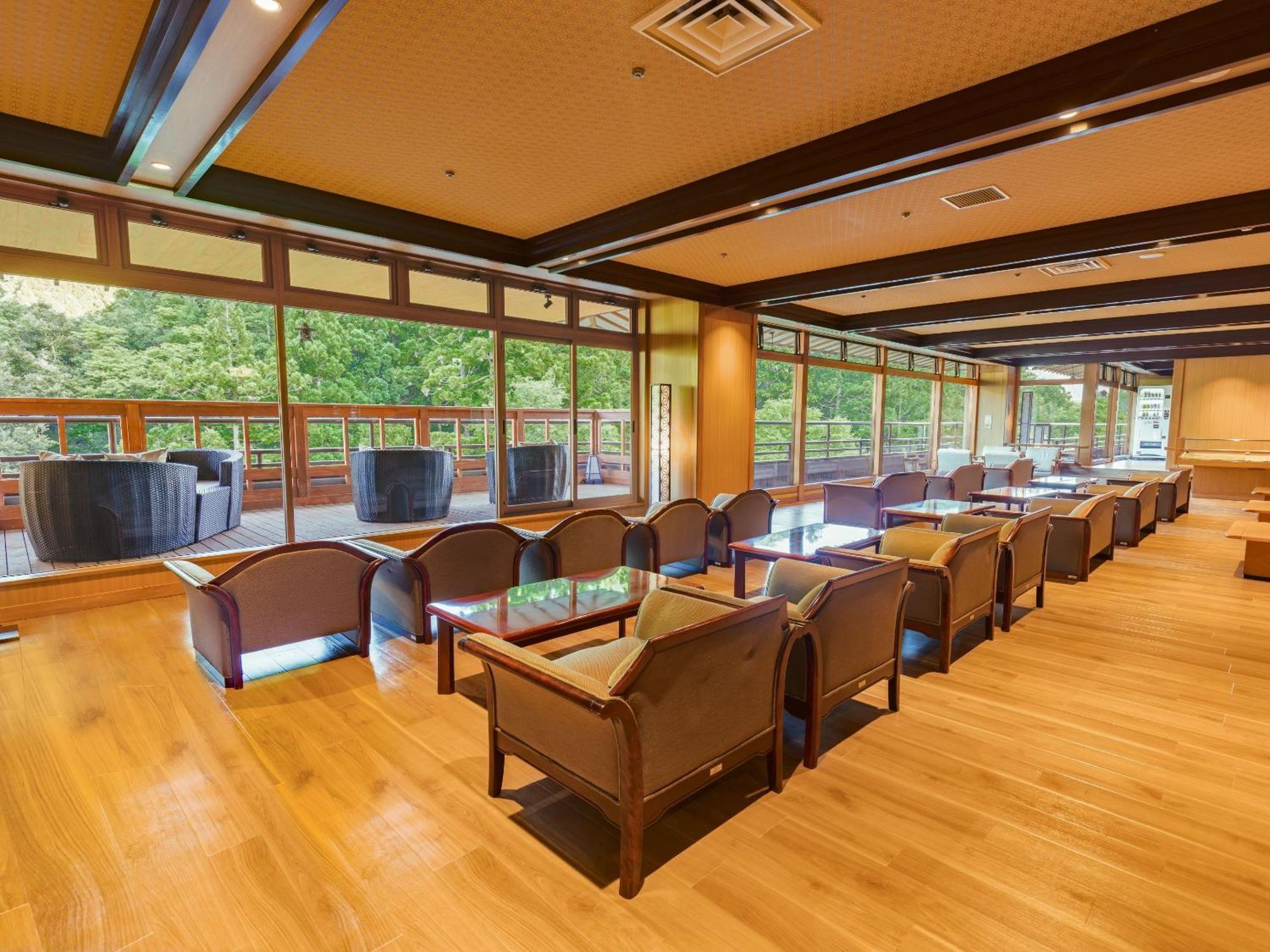 Hotel Ooedo Onsen Monogatari Premium Yoshinoya Irokuen Kaga  Zewnętrze zdjęcie