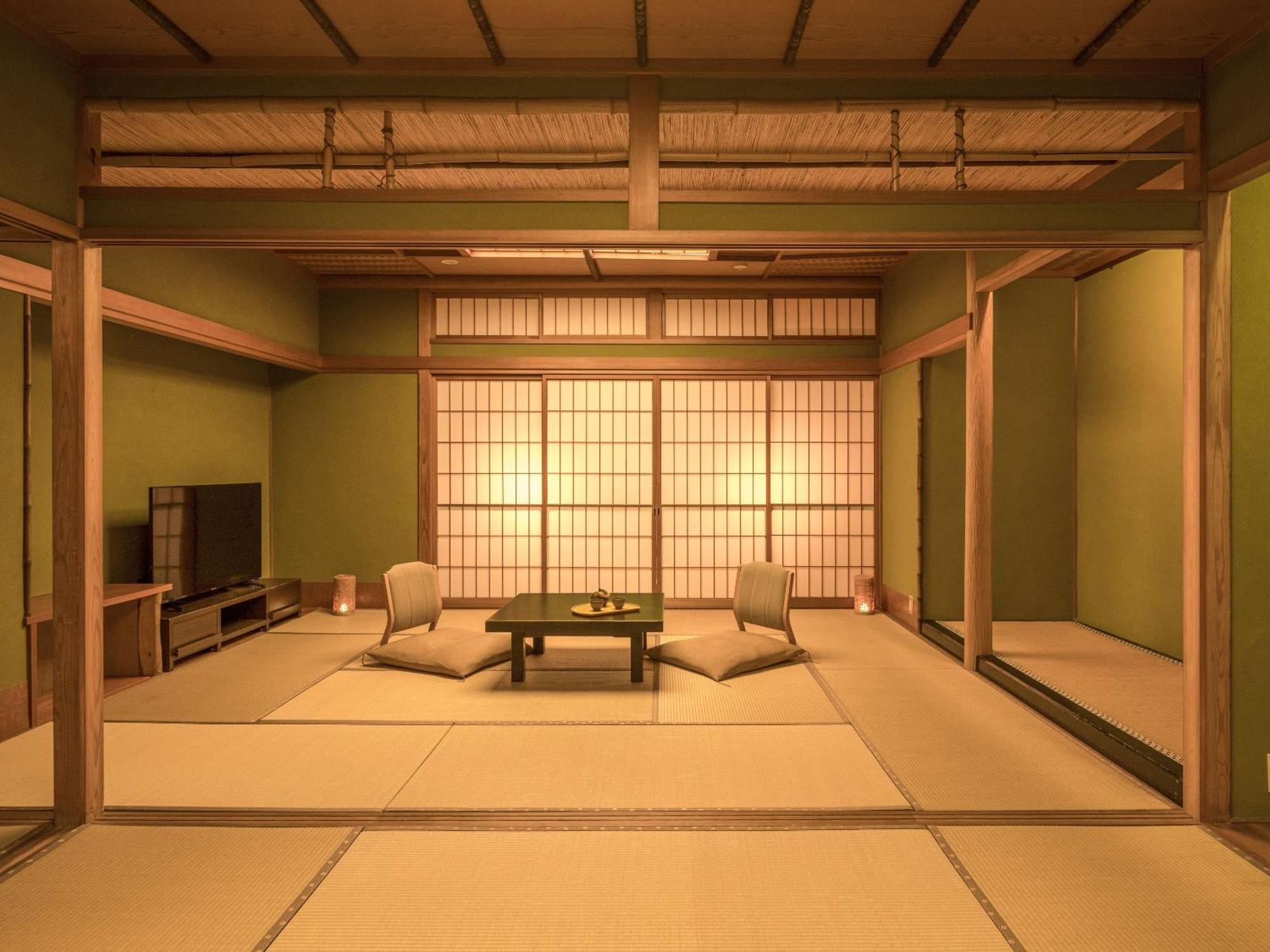 Hotel Ooedo Onsen Monogatari Premium Yoshinoya Irokuen Kaga  Zewnętrze zdjęcie