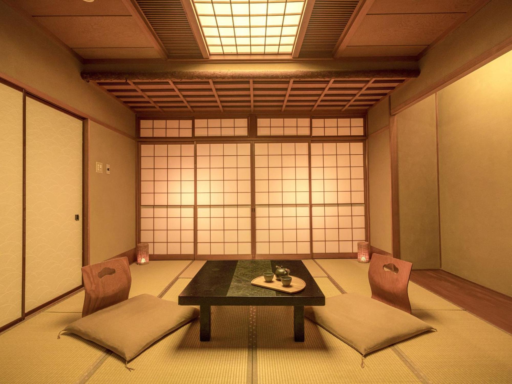 Hotel Ooedo Onsen Monogatari Premium Yoshinoya Irokuen Kaga  Zewnętrze zdjęcie