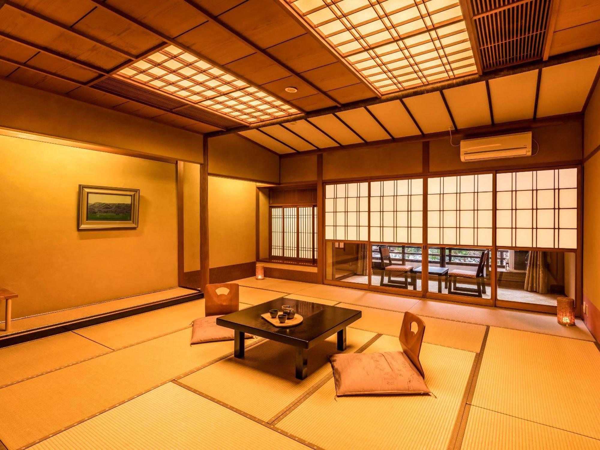 Hotel Ooedo Onsen Monogatari Premium Yoshinoya Irokuen Kaga  Zewnętrze zdjęcie
