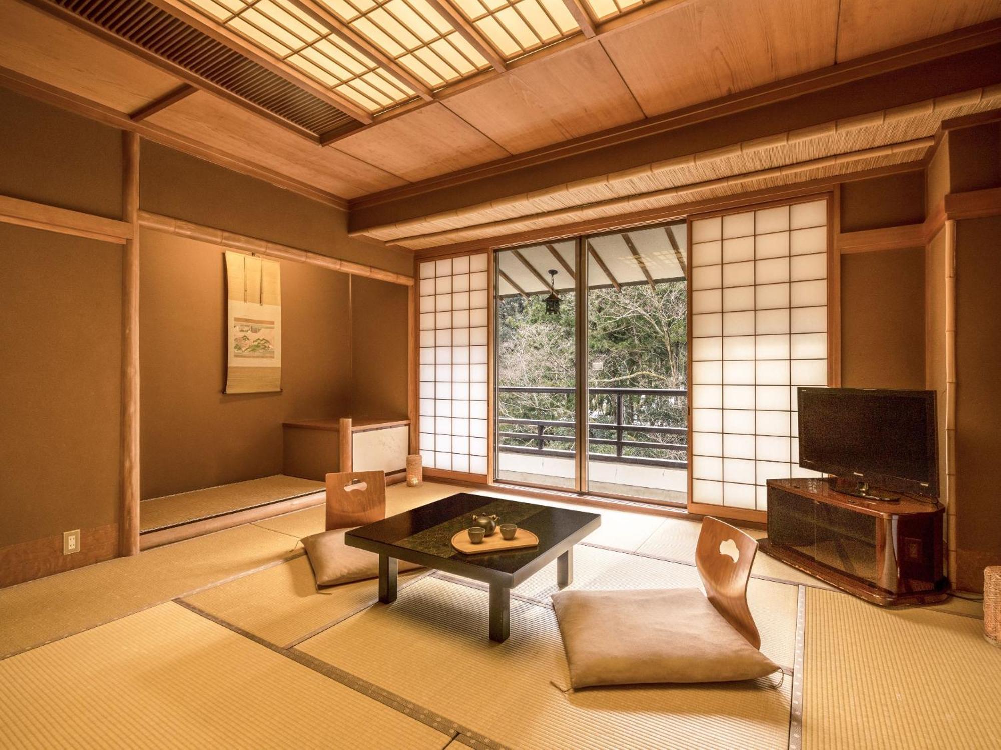 Hotel Ooedo Onsen Monogatari Premium Yoshinoya Irokuen Kaga  Zewnętrze zdjęcie