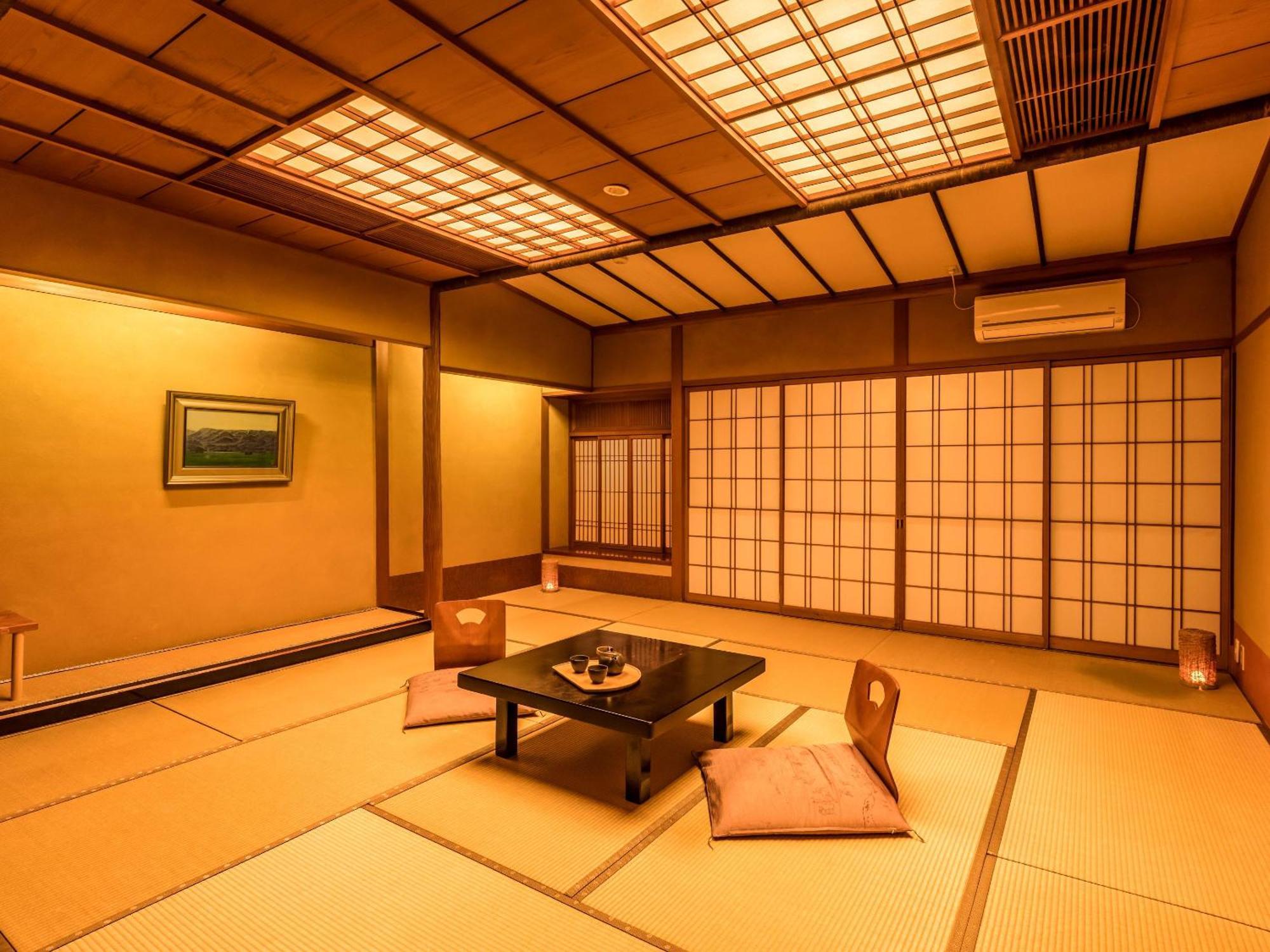 Hotel Ooedo Onsen Monogatari Premium Yoshinoya Irokuen Kaga  Pokój zdjęcie