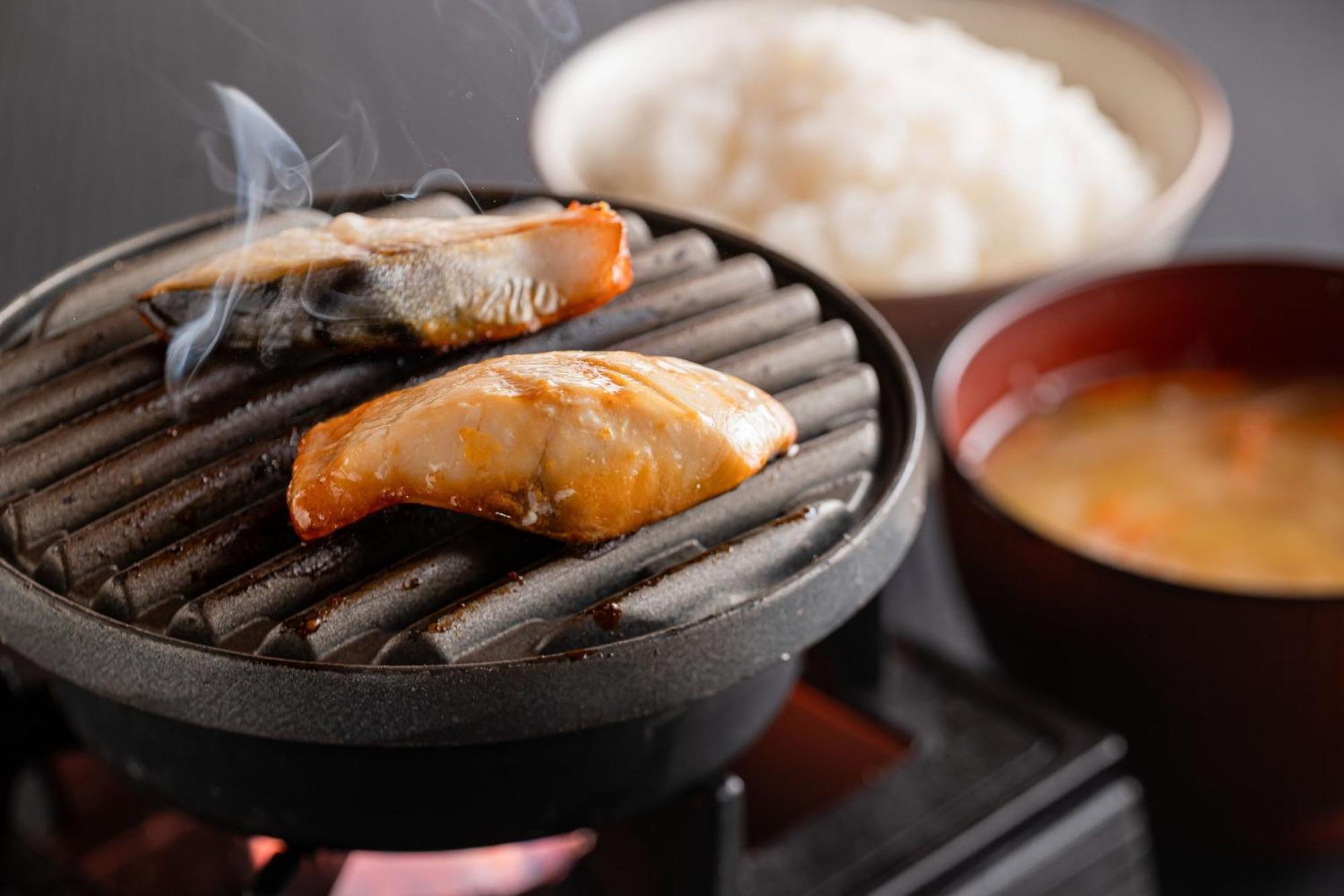 Hotel Ooedo Onsen Monogatari Premium Yoshinoya Irokuen Kaga  Zewnętrze zdjęcie